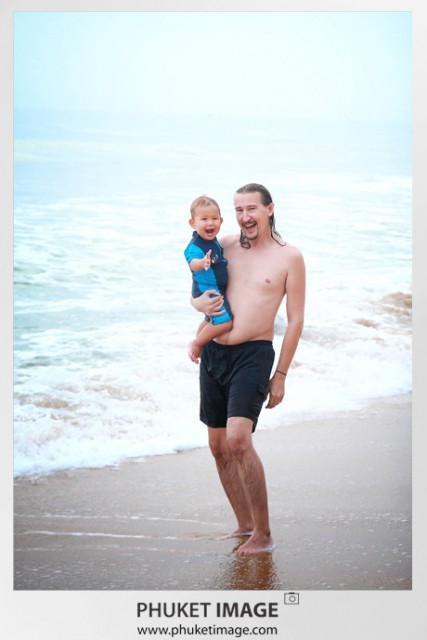 Family photo at JW Marriott Phuket 0004 427x640 Family photo at JW Marriott Phuket  0004