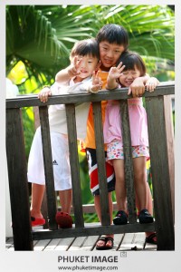 Phuket Family Photo 0002 200x300 Family Photo At JW Marriott Phuket