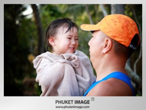 Phuket Family Photo 0007 300x226 Family Photo At JW Marriott Phuket