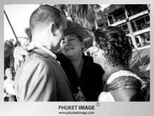 Kata Thani Phuket Wedding 0008 220x165 Wedding Kata Thani Phuket