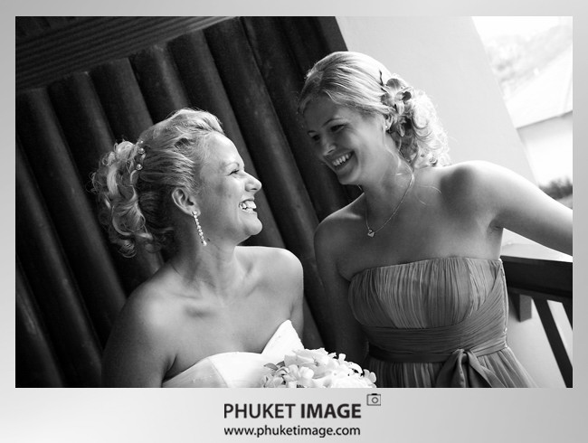 Phuket Wedding Photo - 0002 Phuket beach wedding photographer