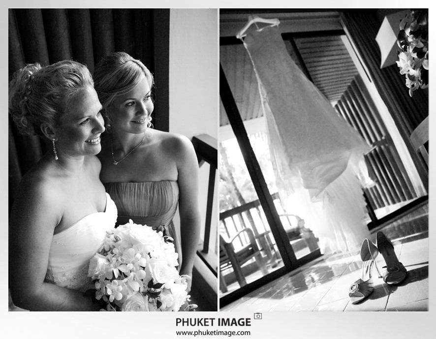Phuket Wedding Photo - 0003 Phuket beach wedding photographer