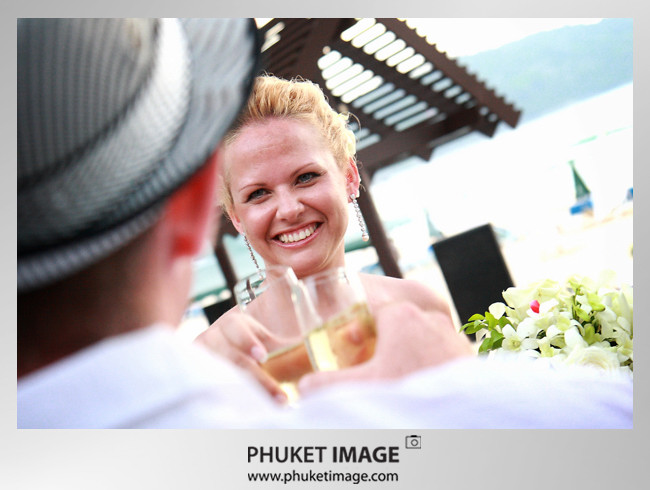 Phuket Wedding Photo - 0008 Phuket beach wedding photographer