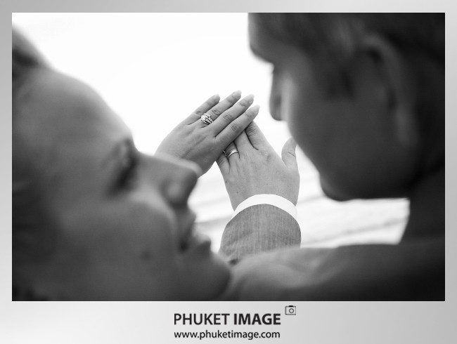 Phuket Wedding Photo - 0010 Phuket beach wedding photographer