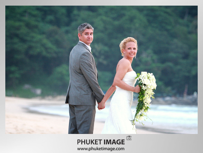 Phuket Wedding Photo - 0011 Beach wedding photographer in Phuket