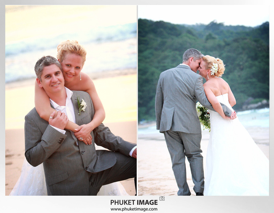 Phuket Wedding Photo - 0012 Beach wedding photographer in Phuket