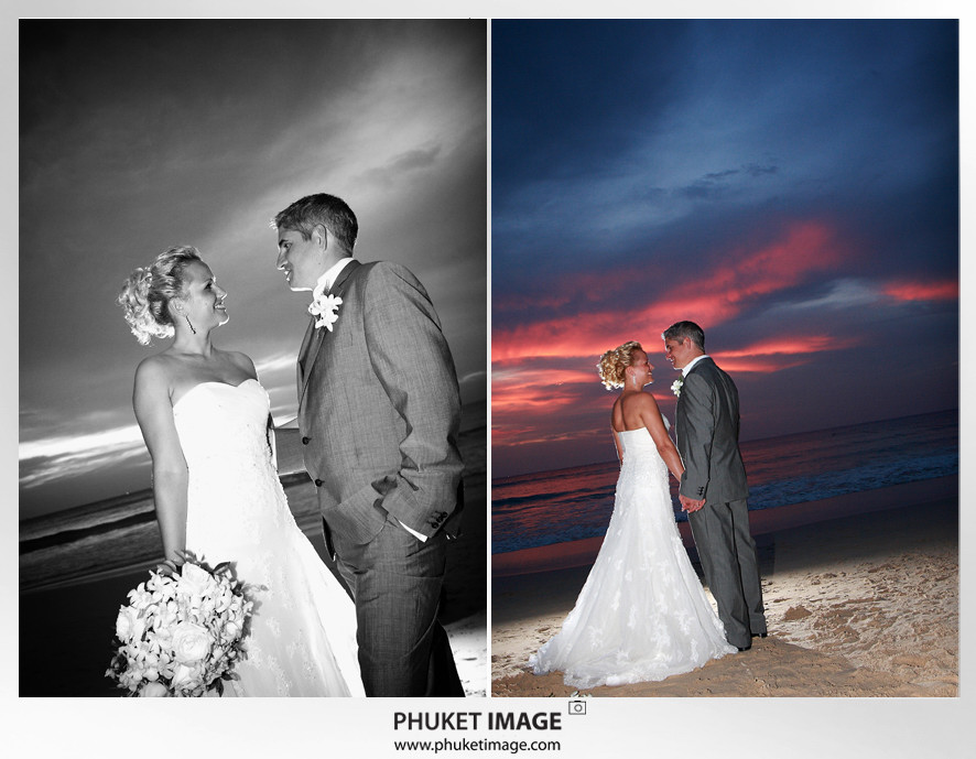 Phuket Wedding Photo - 0014 Beach wedding photographer in Phuket