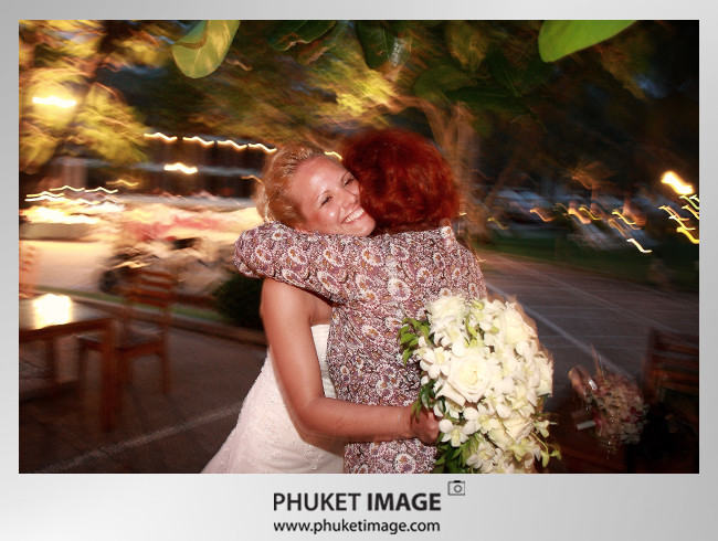 Phuket Wedding Photo - 0024 Thailand beach wedding photographer