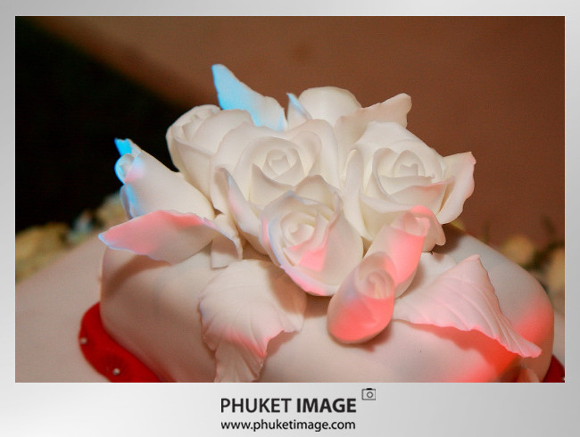 Phuket Wedding Photo - 0025 Thailand beach wedding photographer