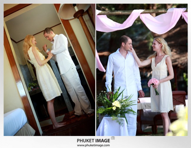 Krabi wedding photo 00071 650x505 Krabi wedding photo : 0007