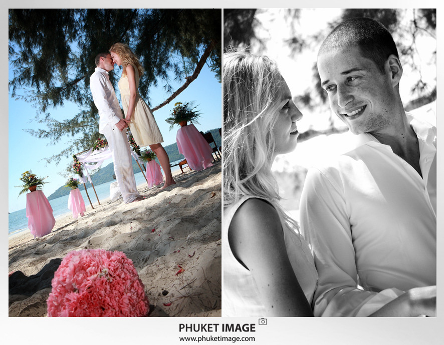 Beach wedding photographer in Krabi - 0018 Krabi,Thailand, beach wedding photographer
