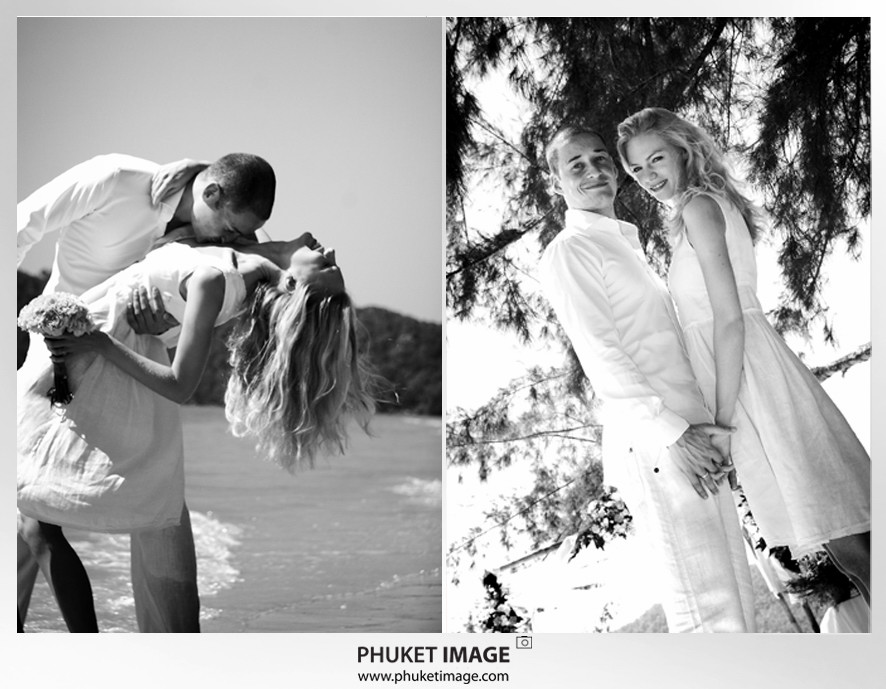 Beach wedding photographer in Krabi,Thailand - 0030 Beach wedding photographer in Krabi