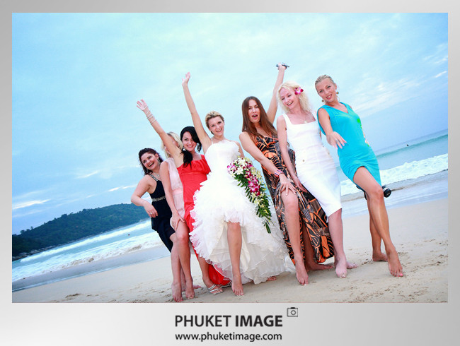 Phuket Wedding Photography - 0010 Chiang Mai,Chiang Rai,Pattaya,Phuket,Krabi,Samui,Thailand wedding photographer