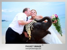 Phuket Wedding Photography 0012 220x165 Beach wedding in Phuket : Maxim&Olga at Kata Thani 