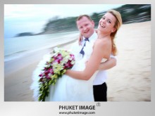 Phuket Wedding Photography 0017 220x165 Beach wedding in Phuket : Maxim&Olga at Kata Thani 