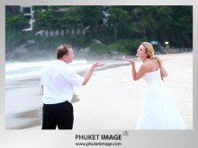 Phuket Wedding Photography 0018 220x165 Beach wedding in Phuket : Maxim&Olga at Kata Thani 