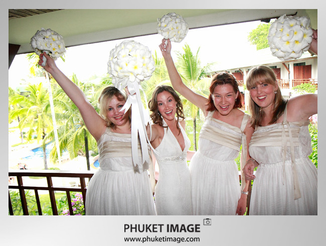 Destination beach wedding Phuket photographer - Image 004 Phuket,Krabi,Phi Phi,Lanta,Samui,Chiang Mai,Pattaya,Thai wedding photographer