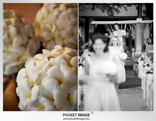 Destination beach wedding Phuket photographer - Image 007