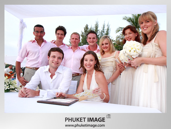 Destination Phuket wedding photographer - Image 019 Phuket,Krabi,Koh Phi Phi,Koh Lanta,Koh Samui,Chiang Mai,Chiang Rai,Pattaya,Thailand wedding photographer.