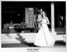Phuket wedding photographer   on the beach 0006 220x171 Bianca & Frank : Phuket beach wedding photography