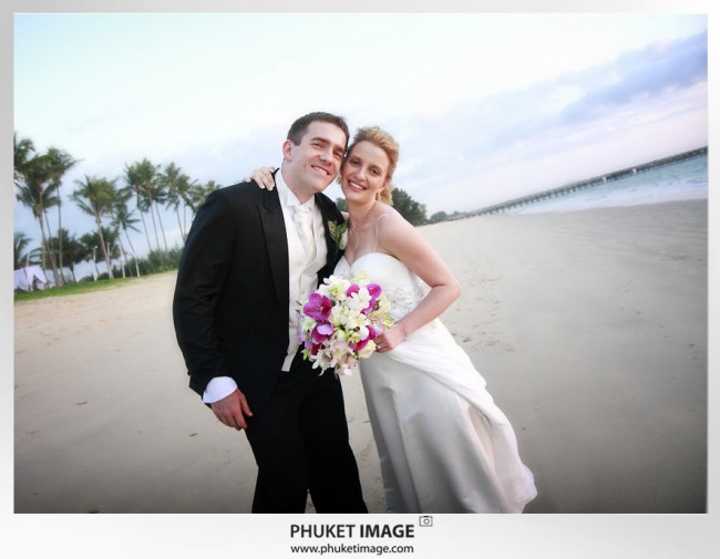 Phuket wedding photographer   on the beach 0025 650x505 Phuket wedding photographer   Phuket wedding on the beach   0025