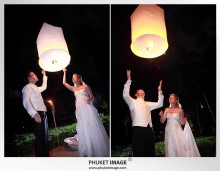 Phuket wedding photographer   on the beach 0028 220x171 Bianca & Frank : Phuket beach wedding photography