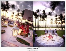 Phuket wedding photographer   on the beach 0033 220x171 Bianca & Frank : Phuket beach wedding photography