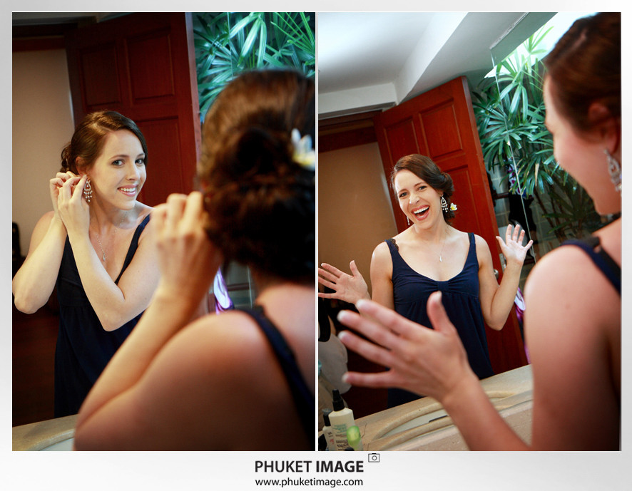 Ko Samui wedding photographer - 0003 On the beach wedding photographer in Koh Samui , Thailand