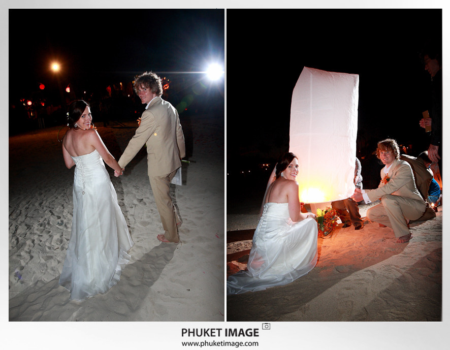 Samui Island wedding photographer - 0039 On the beach wedding photographer in Ko Samui,Thailand