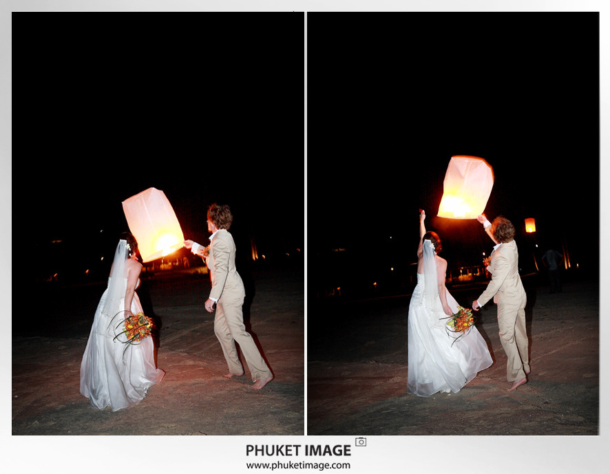 Koh Samui wedding photographer - 0040 On the beach wedding photographer in Ko Samui,Thailand