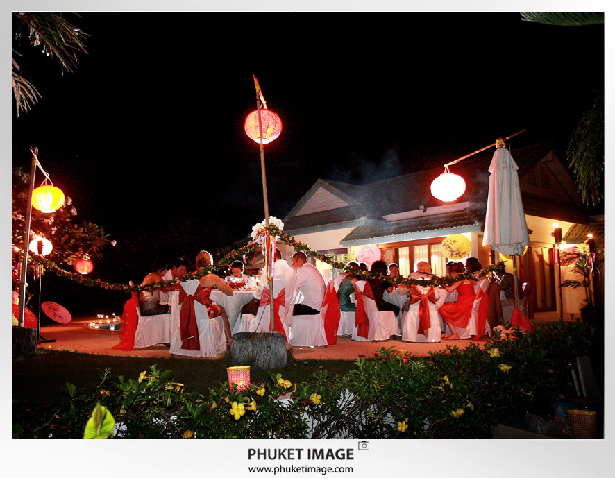 Samui Island wedding picture - 0046 Wedding photographer in Koh Samui,Thailand