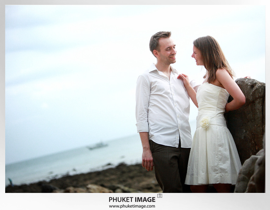 Lanta wedding photo _ beach wedding -0003 Beach wedding photographer in Lanta Island