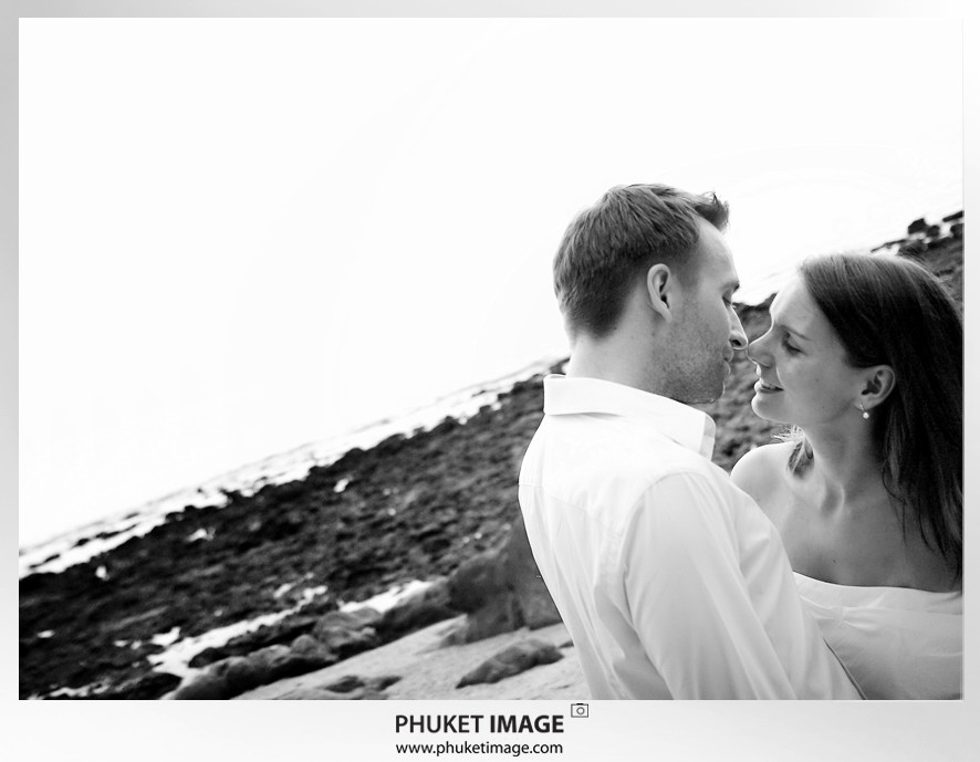 Lanta wedding photo _ beach wedding -0004 Beach wedding photographer in Lanta Island