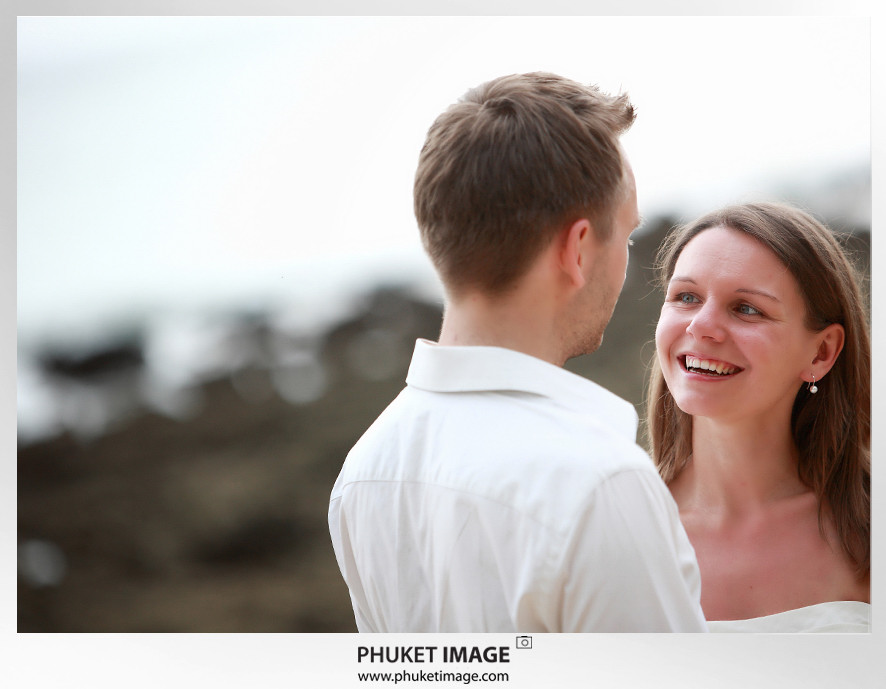 Lanta wedding photo _ beach wedding -0005 Beach wedding photographer in Lanta Island