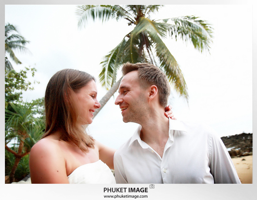 Lanta wedding photo _ beach wedding -0006 Beach wedding photographer in Lanta Island