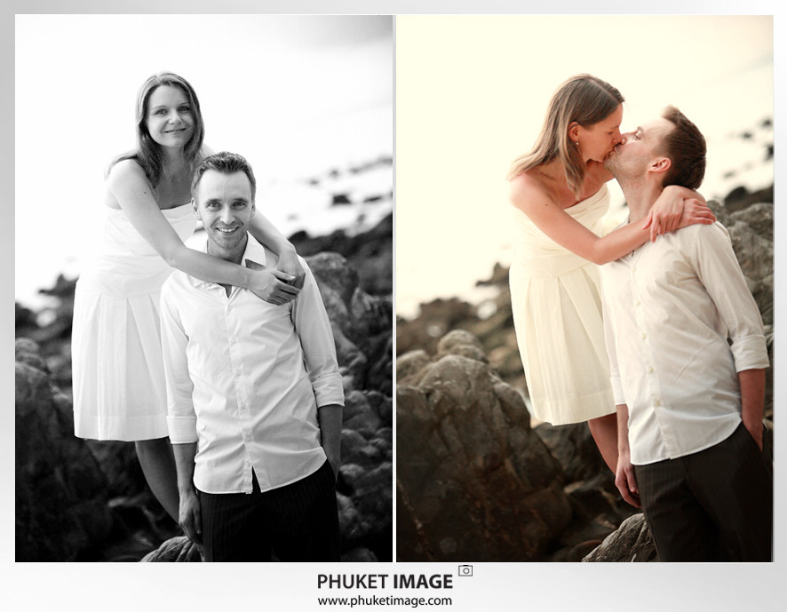 Lanta wedding photo _ beach wedding -0009 Beach wedding photographer in Lanta Island