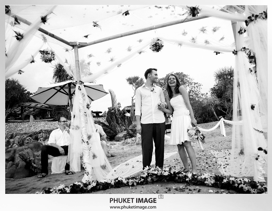 Lanta wedding photo _ beach wedding -0014 Ko Lanta , Krabi , Thailand wedding photographer