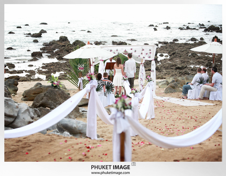 Lanta wedding photo _ beach wedding -0015 Ko Lanta , Krabi , Thailand wedding photographer