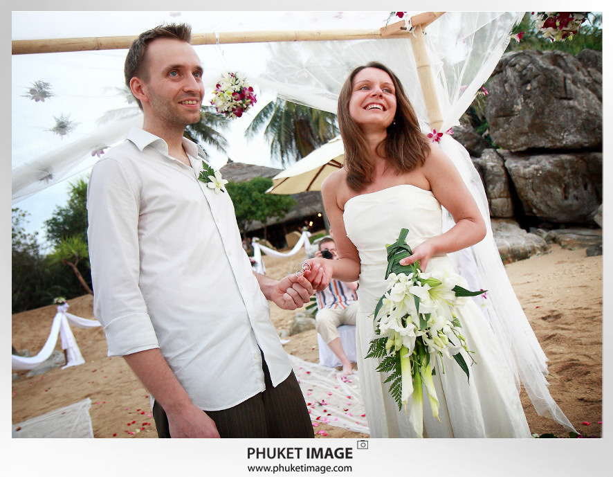 Lanta wedding photo _ beach wedding -0017 Ko Lanta , Krabi , Thailand wedding photographer