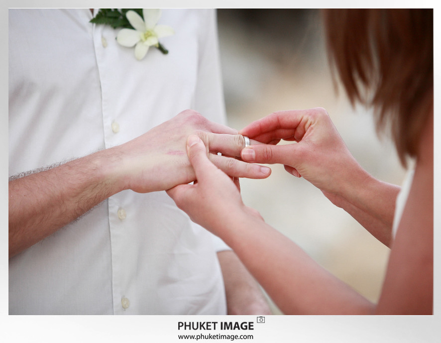 Lanta wedding photo _ beach wedding -0019 Ko Lanta , Krabi , Thailand wedding photographer