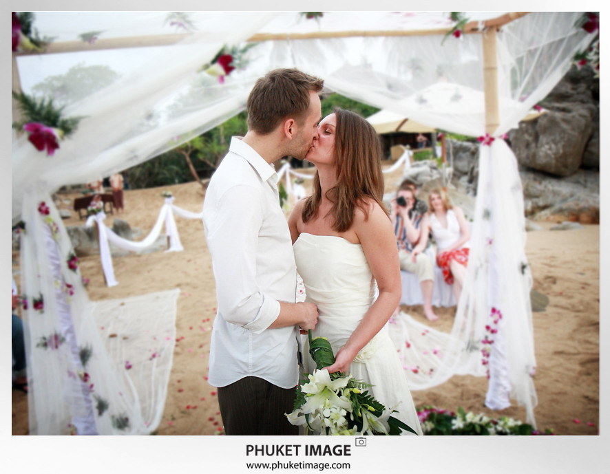 Lanta wedding photo _ beach wedding -0020 Ko Lanta , Krabi , Thailand wedding photographer