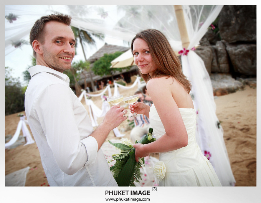 Ko Lanta wedding photo _ beach wedding -0021 Lanta Island,Krabi, beach wedding photographer