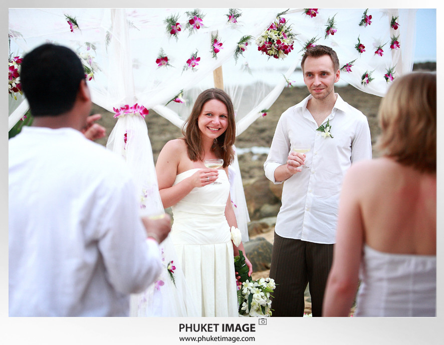 Ko Lanta wedding photo _ beach wedding -0022 Lanta Island,Krabi, beach wedding photographer