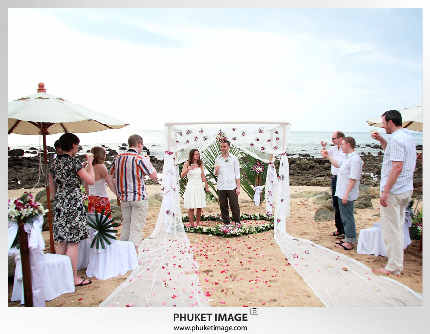 Ko Lanta wedding photo _ beach wedding -0024 Lanta Island,Krabi, beach wedding photographer