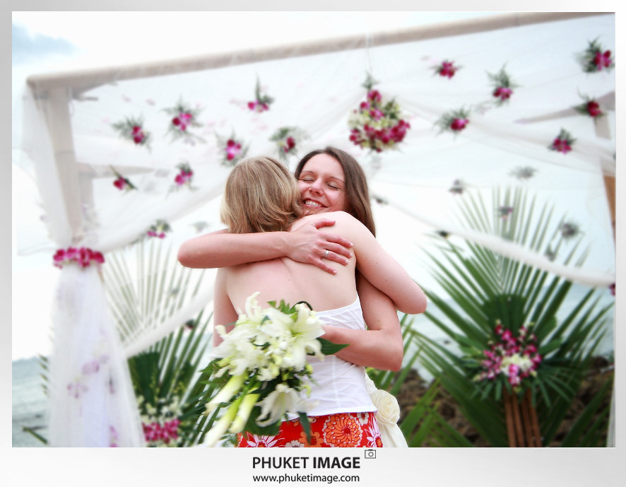 Ko Lanta wedding photo _ beach wedding -0025 Lanta Island,Krabi, beach wedding photographer