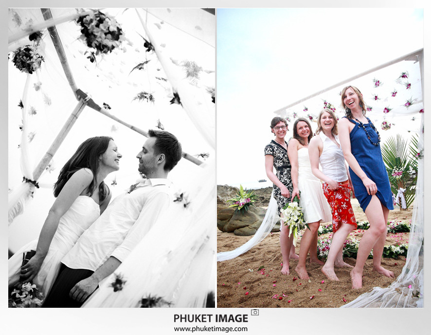 Koh Lanta wedding photo _ beach wedding -0028 Lanta Island,Krabi, Thailand beach wedding photographer