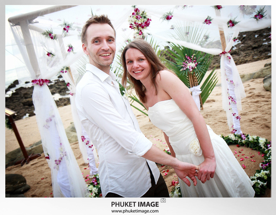 Koh Lanta wedding photo _ beach wedding -0029 Lanta Island,Krabi, Thailand beach wedding photographer