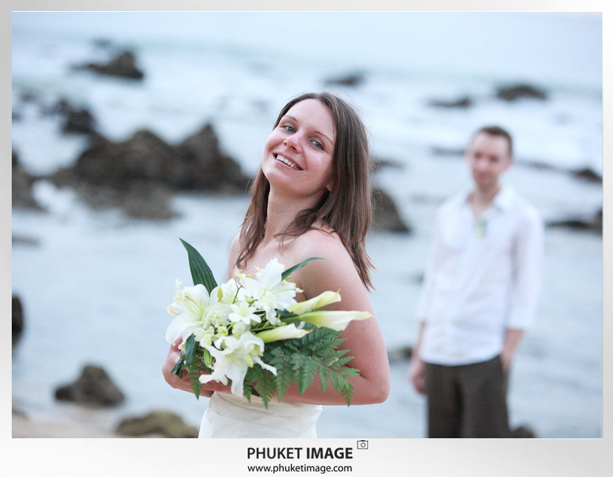 Koh Lanta wedding photo _ beach wedding -0030 Lanta Island,Krabi, Thailand beach wedding photographer