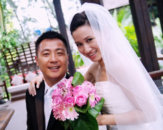 Michelle and Ka at Indigo Pearl Testimonials