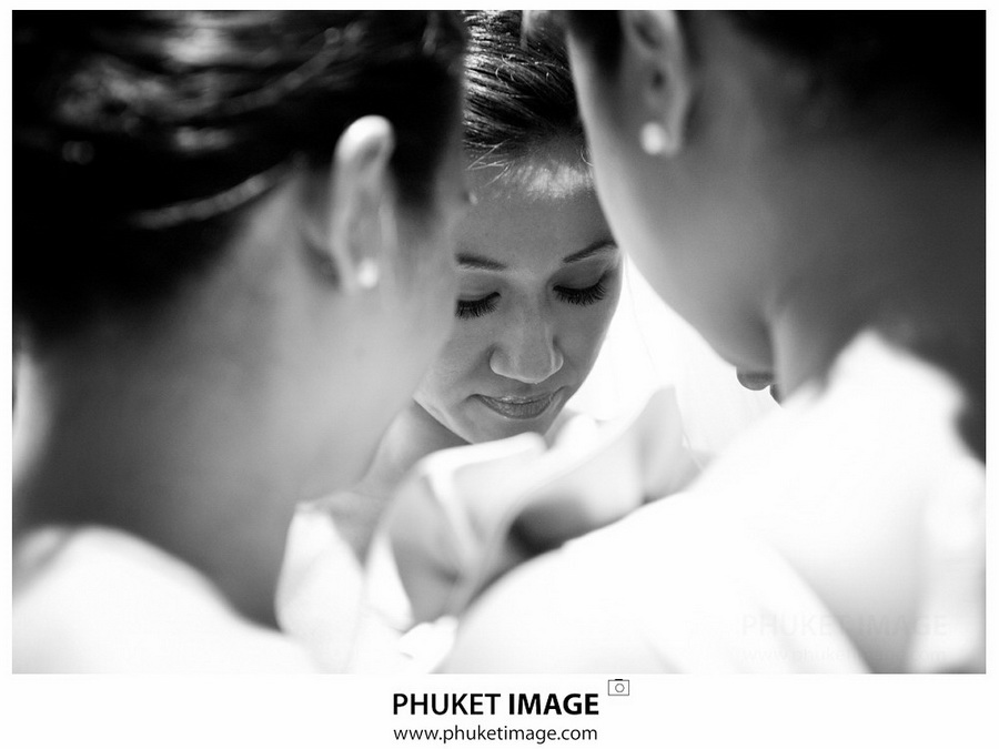 Phuket Photojournalist wedding photographer _ Indigo Pearl - 0009 Thailand wedding photographer